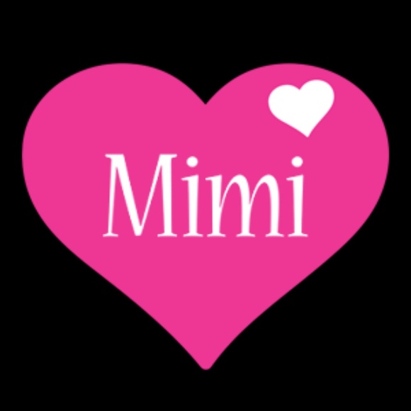 Meet your Posher, Mimi - Picture 2 of 5